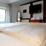 Gaestehaus Alte Liebe Gasthof Borgholzhausen