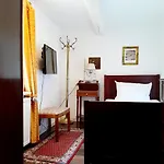 Gaestehaus Alte Liebe * Borgholzhausen