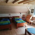 Inn Gaestehaus Alte Liebe