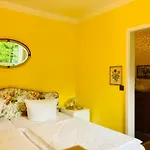Gaestehaus Alte Liebe * Borgholzhausen