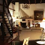 Gasthof Gaestehaus Alte Liebe Borgholzhausen