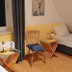 Gaestehaus Alte Liebe *