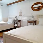 Gaestehaus Alte Liebe Gasthof Borgholzhausen