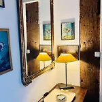 Inn Gaestehaus Alte Liebe *