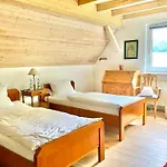 Gasthof Gaestehaus Alte Liebe *