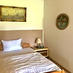 Gaestehaus Alte Liebe Gasthof Borgholzhausen