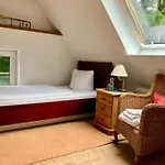 Inn Gaestehaus Alte Liebe Borgholzhausen