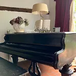 Gaestehaus Alte Liebe Borgholzhausen