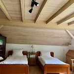 Gaestehaus Alte Liebe *