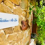 Gasthof Gaestehaus Alte Liebe Borgholzhausen