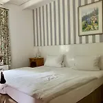 Gaestehaus Alte Liebe Gasthof Borgholzhausen