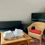 Gaestehaus Alte Liebe Gasthof Borgholzhausen