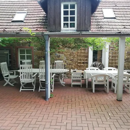 Gaestehaus Alte Liebe *