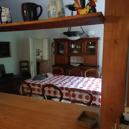 Gaestehaus Alte Liebe