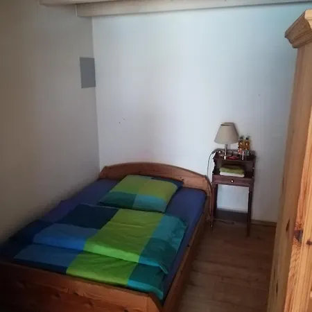 Herberg Gaestehaus Alte Liebe *
