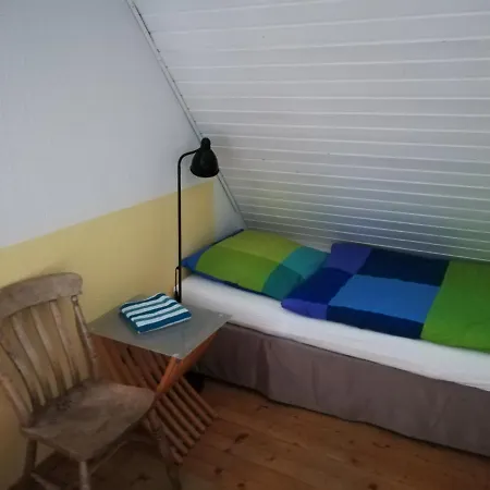 Gaestehaus Alte Liebe * Borgholzhausen