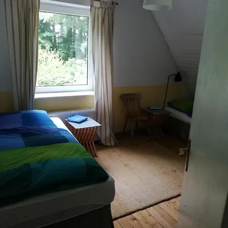 Gaestehaus Alte Liebe