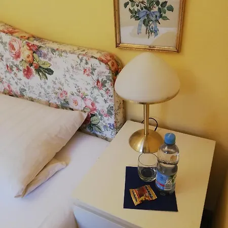 Gaestehaus Alte Liebe Värdshus