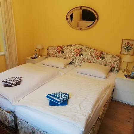 Herberg Gaestehaus Alte Liebe Borgholzhausen