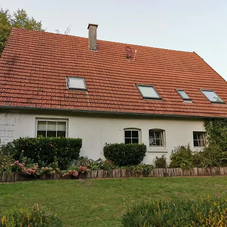 Gaestehaus Alte Liebe *