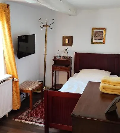 Gaestehaus Alte Liebe Herberg