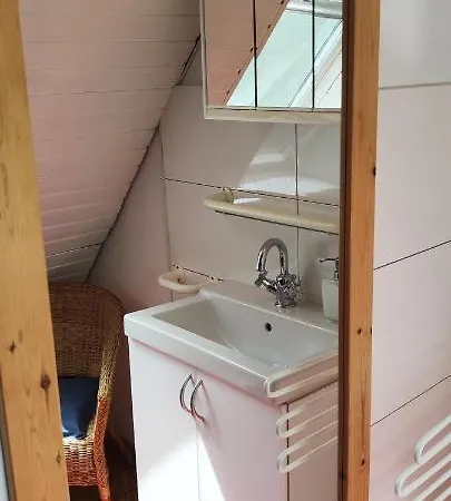 Herberg Gaestehaus Alte Liebe *