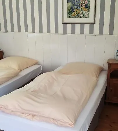 Gaestehaus Alte Liebe Herberg Borgholzhausen