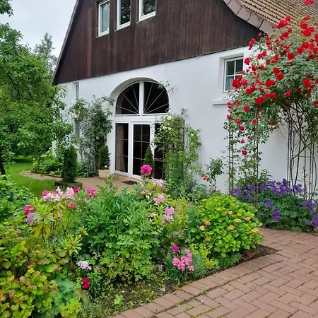 Gaestehaus Alte Liebe Herberg *