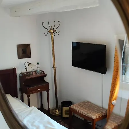 Gaestehaus Alte Liebe *