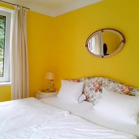 Gaestehaus Alte Liebe אורחן Borgholzhausen