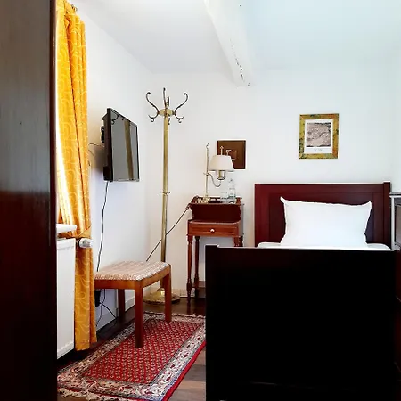 Gaestehaus Alte Liebe * Borgholzhausen