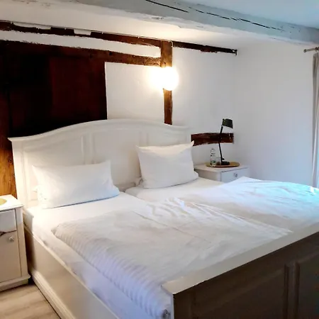 Gaestehaus Alte Liebe Borgholzhausen