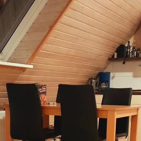 Gaestehaus Alte Liebe Borgholzhausen