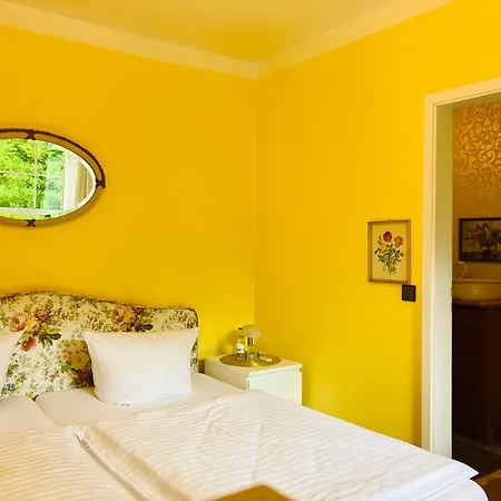 Gaestehaus Alte Liebe * Borgholzhausen