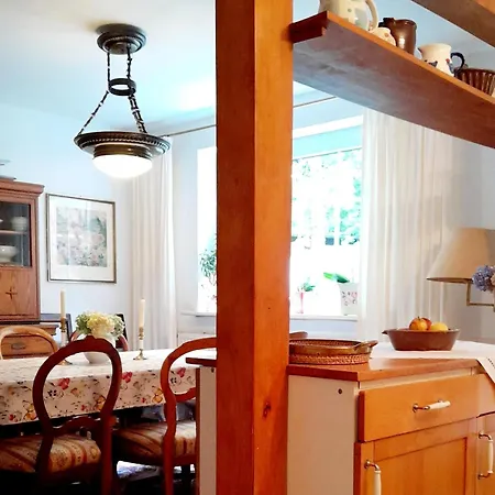 Gaestehaus Alte Liebe Inn *