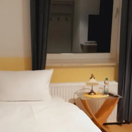 Gaestehaus Alte Liebe Borgholzhausen