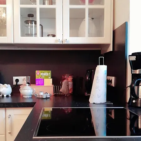 Gaestehaus Alte Liebe