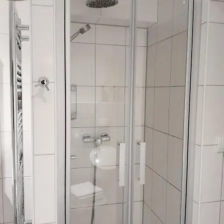 Gaestehaus Alte Liebe