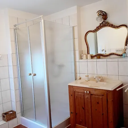 Inn Gaestehaus Alte Liebe