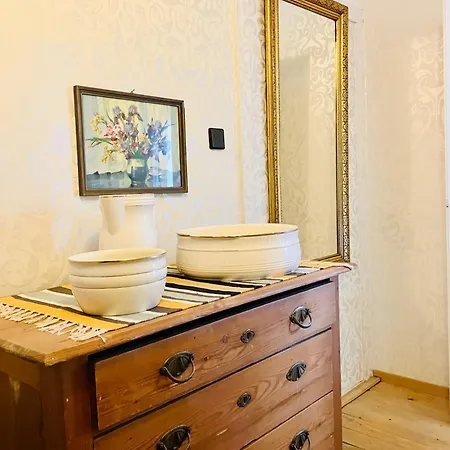 Inn Gaestehaus Alte Liebe Borgholzhausen