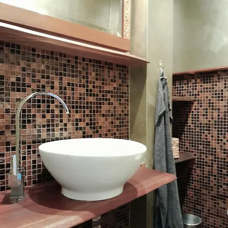 Gaestehaus Alte Liebe *