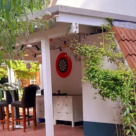 Gaestehaus Alte Liebe