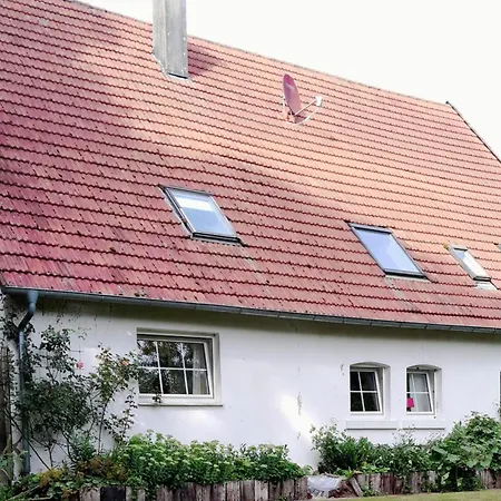 Gaestehaus Alte Liebe Inn