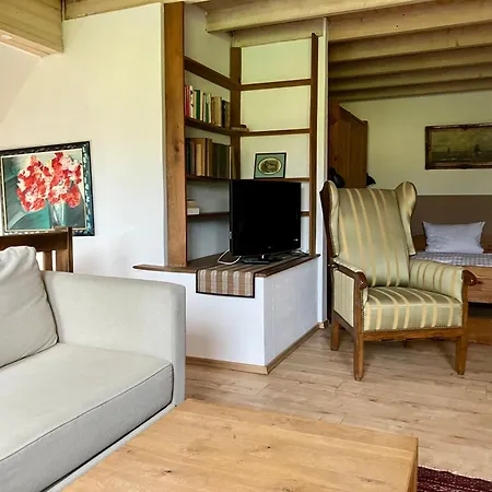 Inn Gaestehaus Alte Liebe