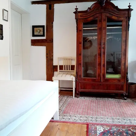 Gaestehaus Alte Liebe Inn