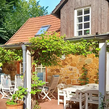 Gaestehaus Alte Liebe