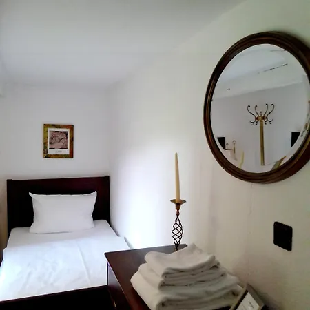 Gaestehaus Alte Liebe