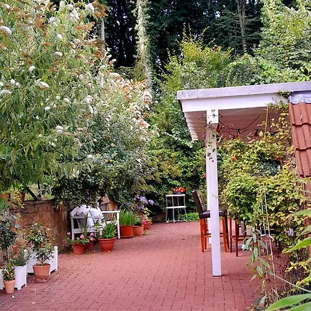 Gaestehaus Alte Liebe Inn