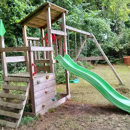 Gaestehaus Alte Liebe *