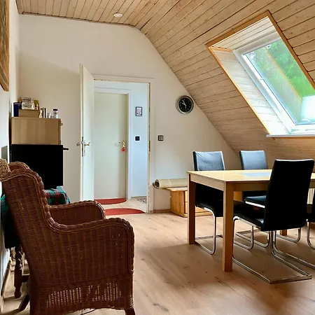 Gaestehaus Alte Liebe Inn